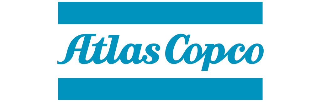 Atlas Copco