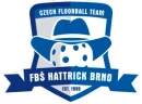 FBŠ Hattrick Brno